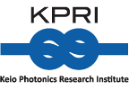 KPRI | Keio Photonics Research Institute